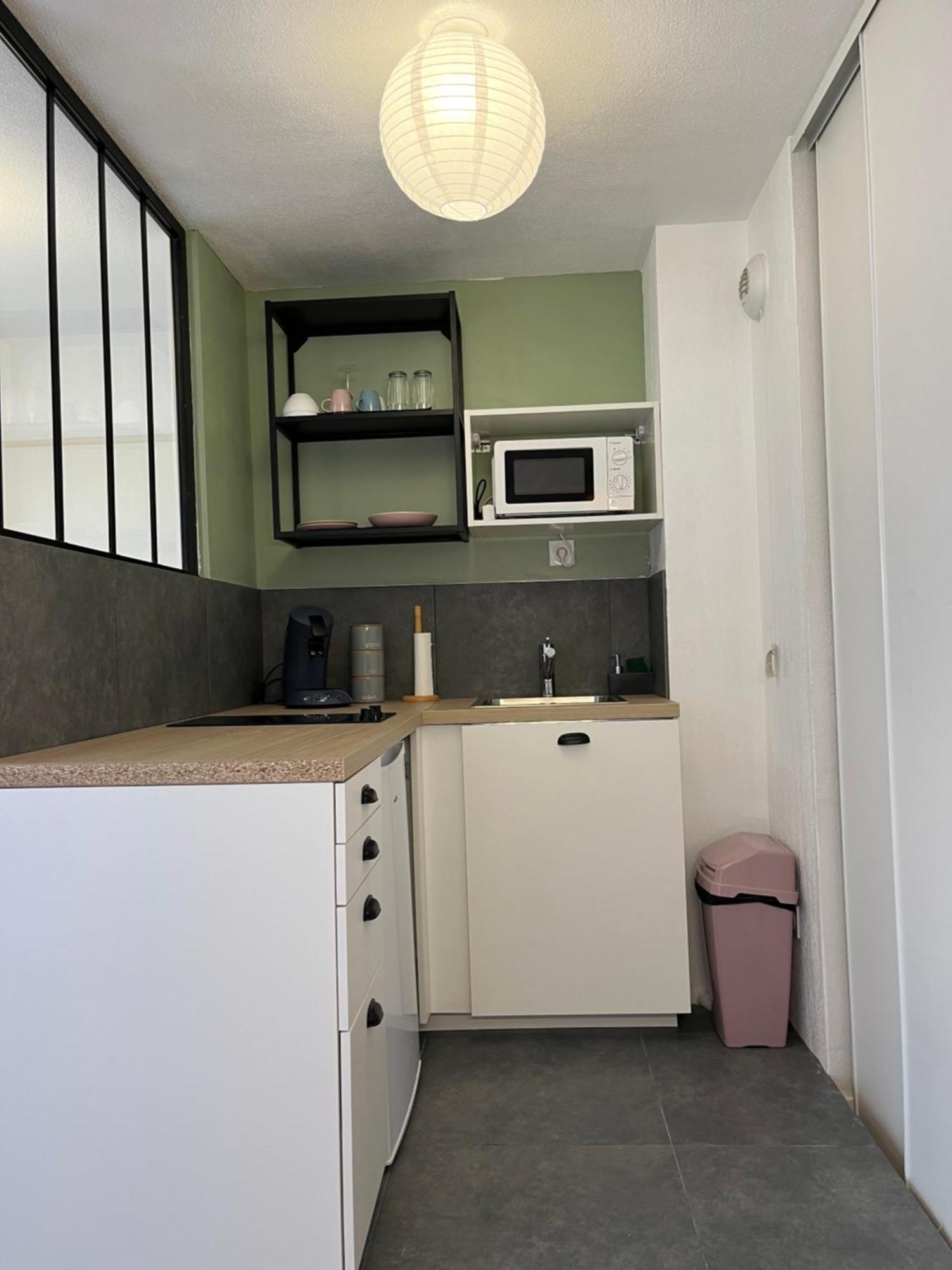 Petit Cocon Paisible Apartment Le Mans Exterior foto